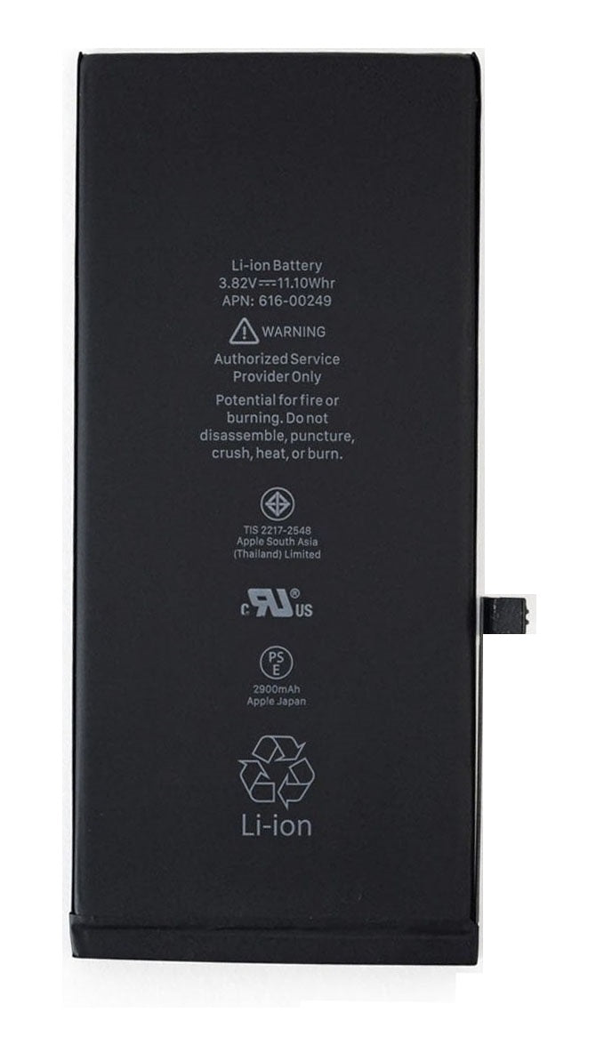 Apple iPhone 7 Replacement Battery 1960mAh A1660, A1778, A1779 (Standard High Quality)