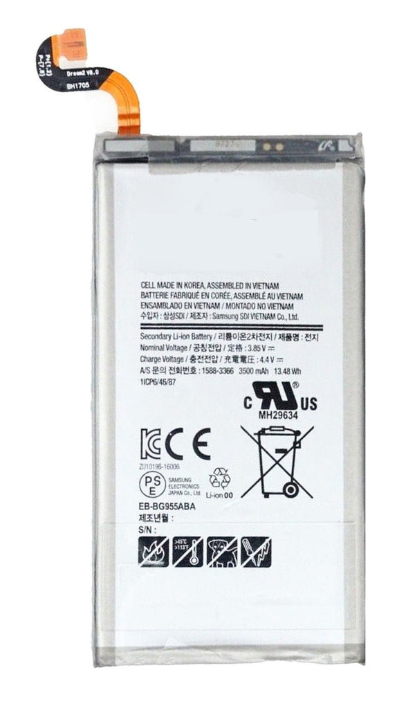 Samsung S8 Plus Battery (Standard High Quality)